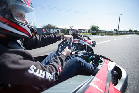 Ace Karts - Find Attractions 3