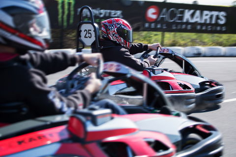 Ace Karts - Find Attractions 4