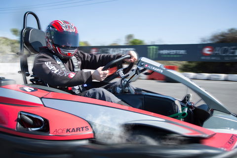 Ace Karts - Find Attractions 5