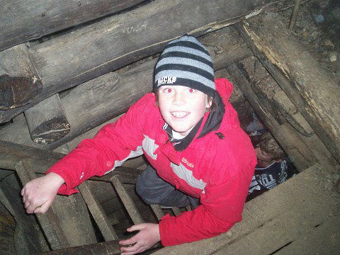 History Hill - Find Attractions 1