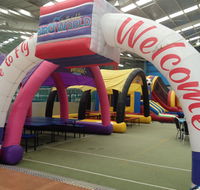 Airodrome Trampoline Park - Find Attractions