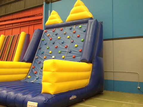 Airodrome Trampoline Park - Find Attractions 2