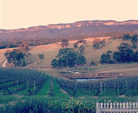 Dryridge Estate - Find Attractions 0