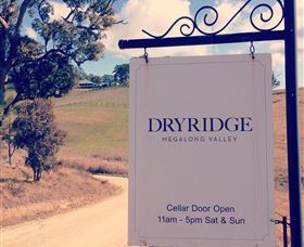 Dryridge Estate - Find Attractions 1