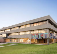 Gippsland Art Gallery - Find Attractions