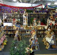 Nanas Teddies and Toys - Find Attractions