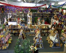 Nanas Teddies And Toys - Find Attractions 0