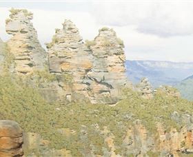 Aitkens Australia In The Round - Find Attractions 1