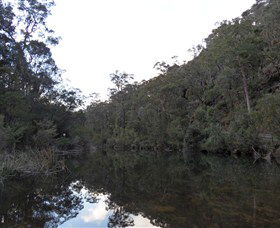 Greater Blue Mountains Drive - Glenbrook Discovery Trail - Find Attractions 0