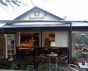 Bakehouse On Park - Find Attractions 0
