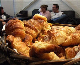 Bakehouse On Park - Find Attractions 5