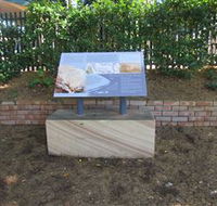 Coxs Road Interpretive Trail - Find Attractions
