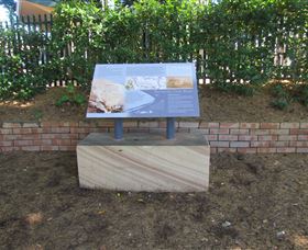 Coxs Road Interpretive Trail - Find Attractions 0