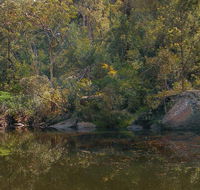 Blue Pool walking track - Find Attractions