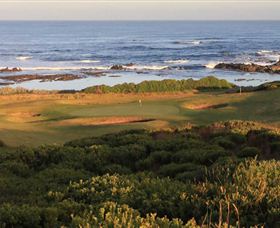 King Island Golf And Bowling Club Incorporated - Find Attractions 0