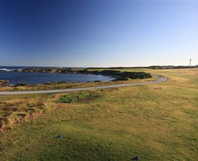 King Island Golf And Bowling Club Incorporated - Find Attractions 1