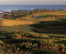 King Island Golf And Bowling Club Incorporated - Find Attractions 2