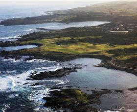 King Island Golf And Bowling Club Incorporated - Find Attractions 3