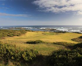 King Island Golf And Bowling Club Incorporated - Find Attractions 4