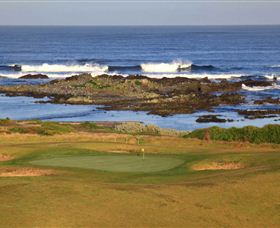 King Island Golf And Bowling Club Incorporated - Find Attractions 5