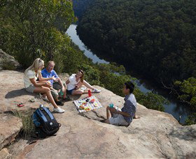 The Rock Lookout - Find Attractions 2