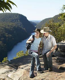 The Rock Lookout - Find Attractions 0