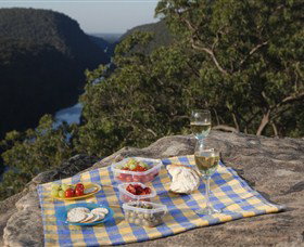 The Rock Lookout - Find Attractions 3