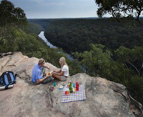 The Rock Lookout - Find Attractions 4