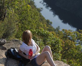 The Rock Lookout - Find Attractions 7