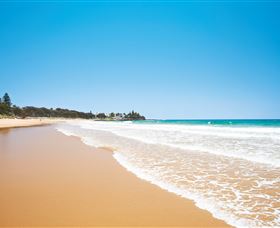 Bargara Beach - Find Attractions 2