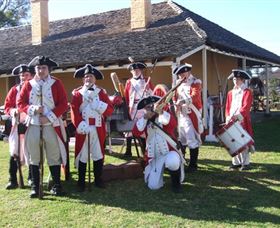 Arms Of Australia Inn Museum - Find Attractions 0