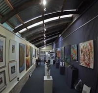 Purple Noon Gallery - Find Attractions