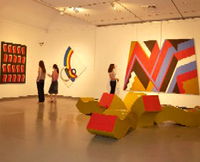 Penrith Regional Gallery and The Lewers Bequest