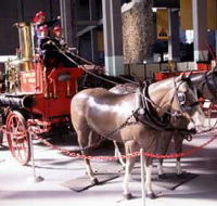 Museum of Fire - Find Attractions