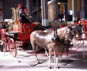 Museum Of Fire - Find Attractions 0