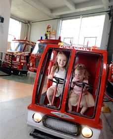 Museum Of Fire - Find Attractions 2