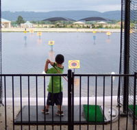 Aqua Golf Penrith - Find Attractions