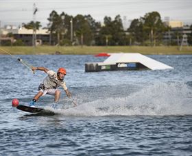 Cables Wake Park Penrith - Find Attractions 1