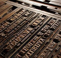 Museum of Printing - Find Attractions