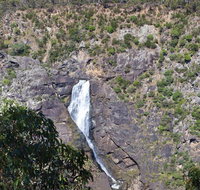 Tia Falls walk - Find Attractions