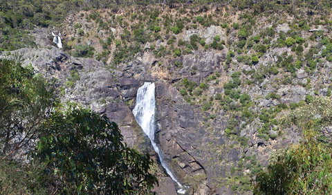 Tia Falls Walk - Find Attractions 0