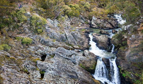 Tia Falls Walk - Find Attractions 1