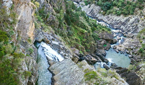 Tia Falls Walk - Find Attractions 2