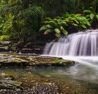 Rocky Crossing walk - Find Attractions