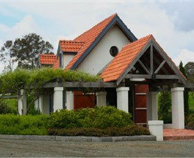 Travertine Wines - Find Attractions 0