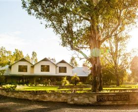 Spa Anise - Spicers Vineyards Estate - Find Attractions 2