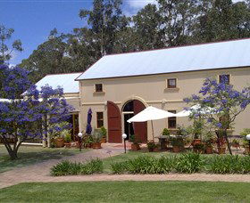 Tintilla Estate - Find Attractions 1