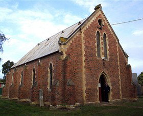 Stratford Historical Society And Museum - Find Attractions 0
