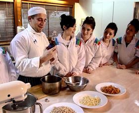 Hunter Valley Candymaking Class - Find Attractions 3