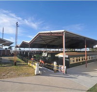 Railway Museum - Find Attractions